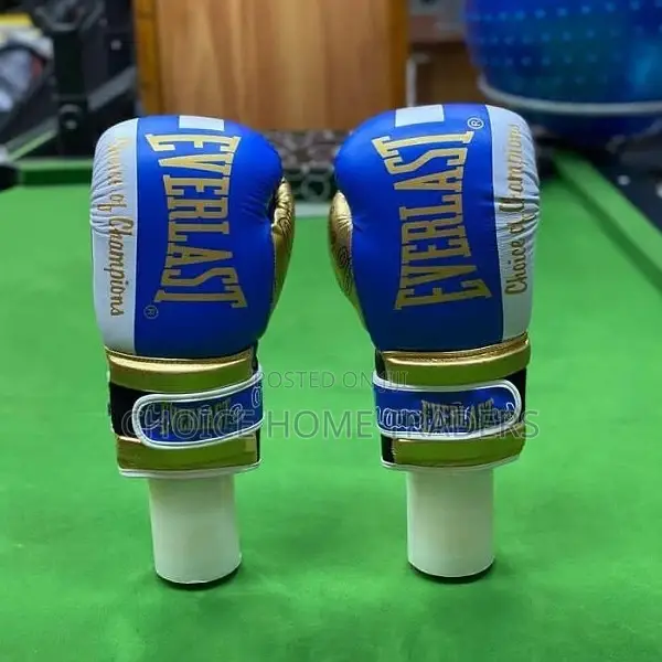 Twins Special Boxing Gloves/Gloves Nzuri