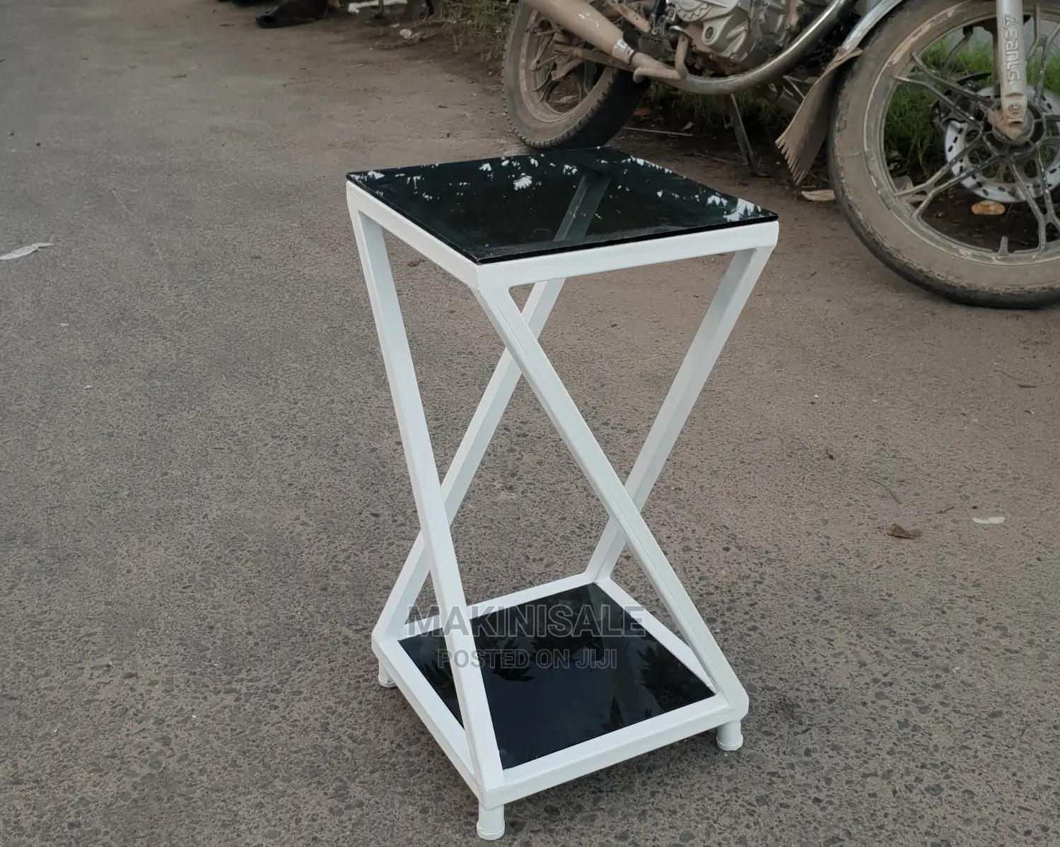 Stand Nzuri Sana Simple Bei Yetu Ni Poa