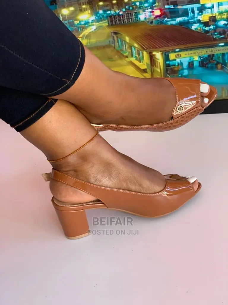 Viatu Vya Kike/ Ladies Shoes
