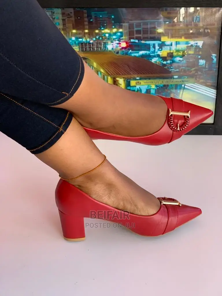 Viatu Vya Kike/ Ladies Shoes