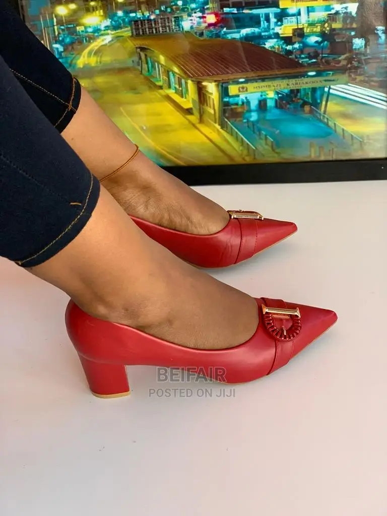 Viatu Vya Kike/ Ladies Shoes