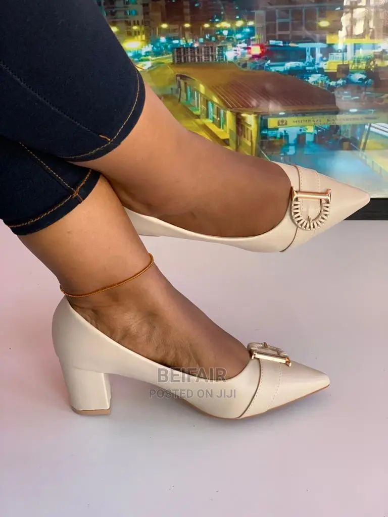 Viatu Vya Kike/ Ladies Shoes