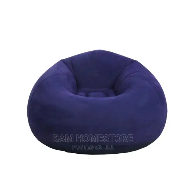Round Airsofa