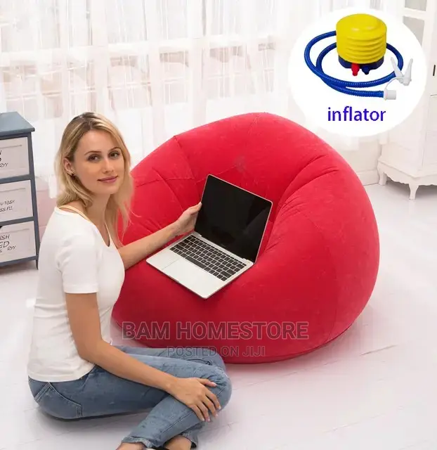 Round Airsofa