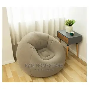 Round Airsofa