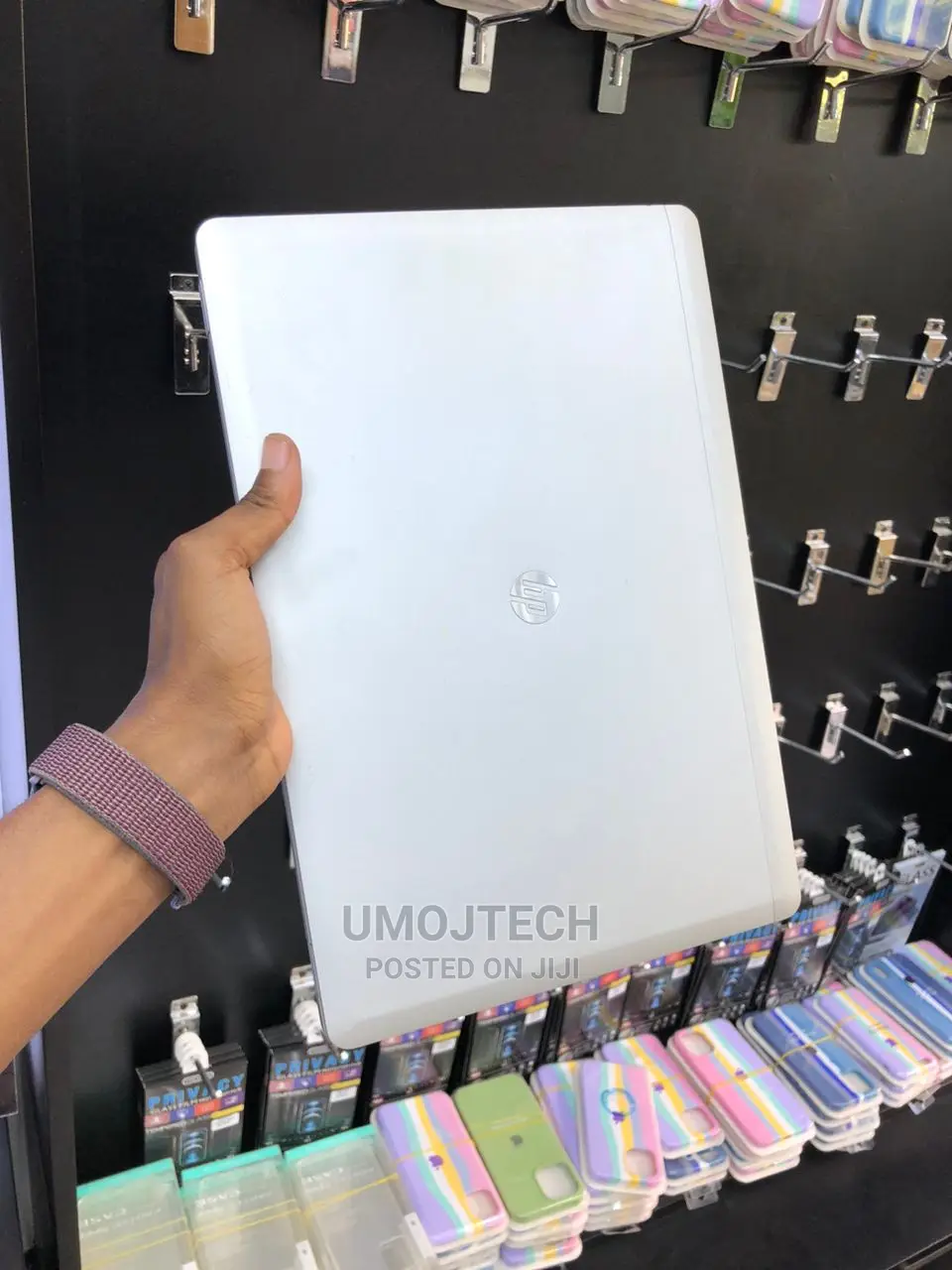 Laptop HP EliteBook 830 G5 8GB Intel Core I5 SSD 256GB