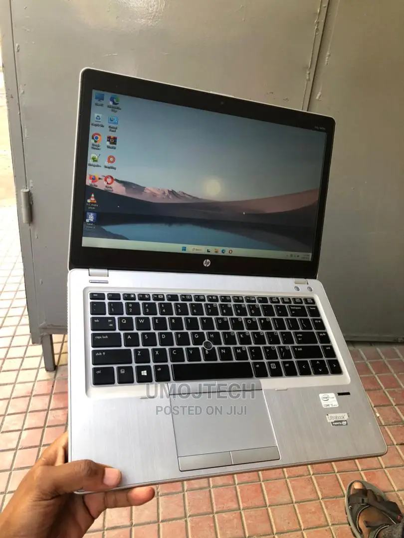 Laptop HP EliteBook 830 G5 8GB Intel Core I5 SSD 256GB