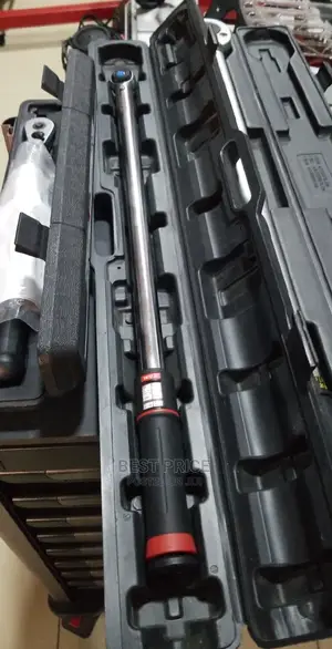 Yato Torque Wrench Nm 80 - 400
