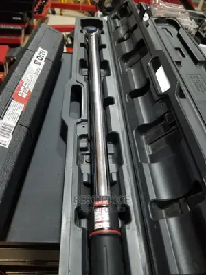Yato Torque Wrench Nm 80 - 400