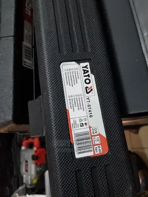 Yato Torque Wrench Nm 80 - 400