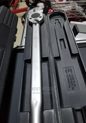Yato Torque Wrench Nm 100 Up 500