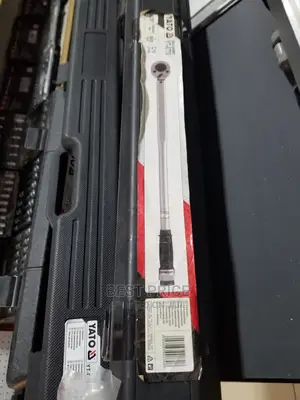 Yato Torque Wrench Nm 100 Up 500