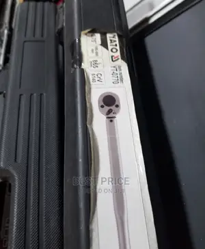 Yato Torque Wrench Nm 100 Up 500