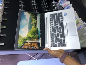 Laptop HP EliteBook 830 G5 8GB Intel Core I5 SSD 256GB