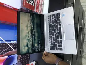Laptop HP EliteBook 830 G5 8GB Intel Core I5 SSD 256GB