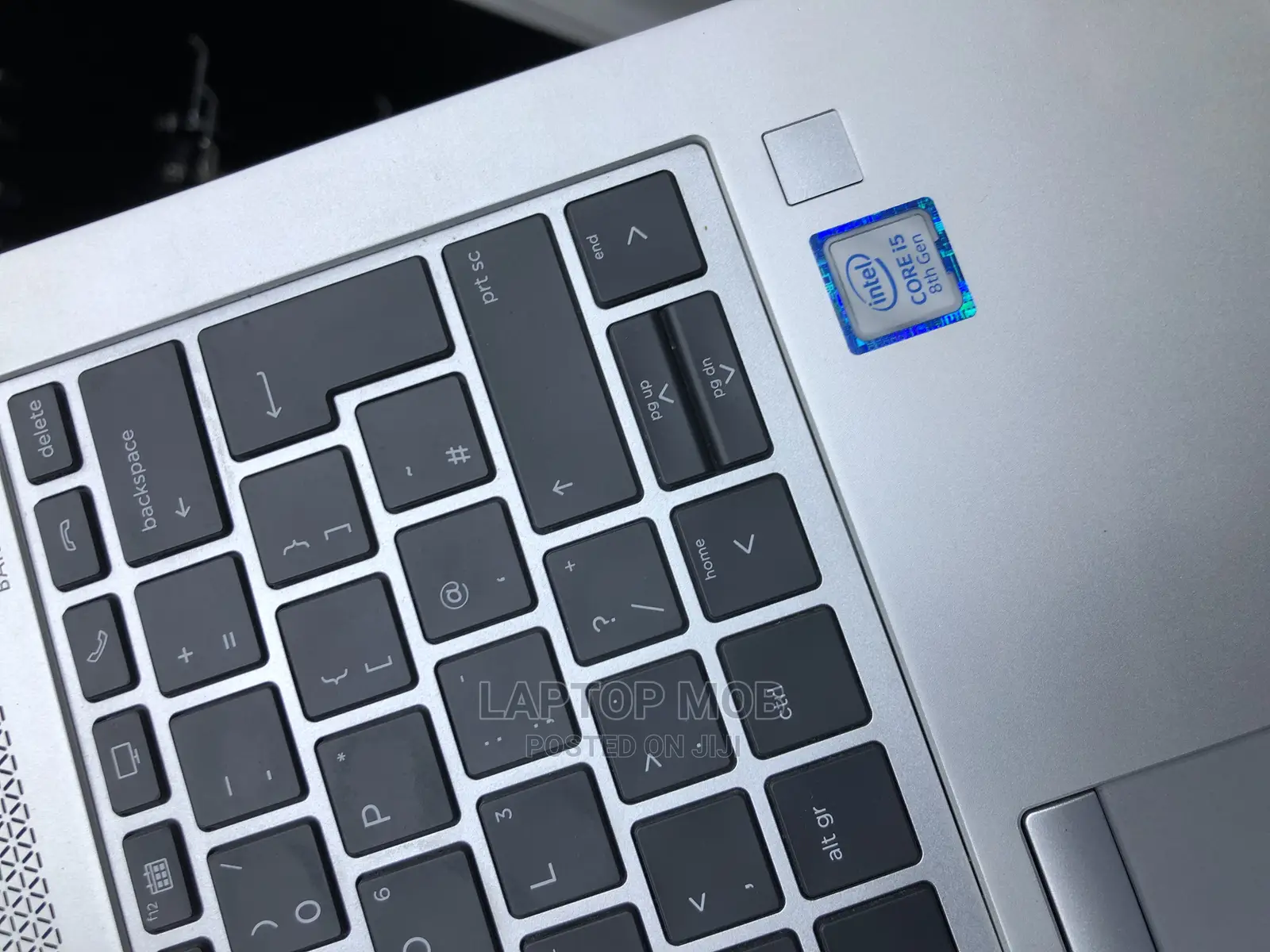 Laptop HP EliteBook 830 G5 8GB Intel Core I5 SSD 256GB