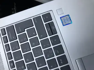 Laptop HP EliteBook 830 G5 8GB Intel Core I5 SSD 256GB