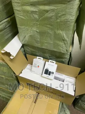 Samsung DP Original Charger Adapter