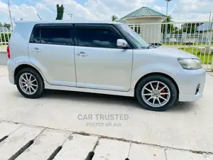 Toyota Rumion 1.5 FWD 2022 Silver