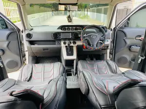 Toyota Rumion 1.5 FWD 2022 Silver