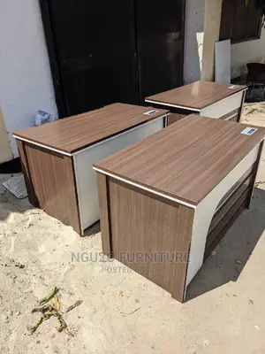 Executive Office Table