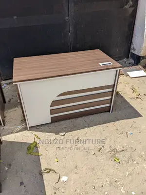 Executive Office Table