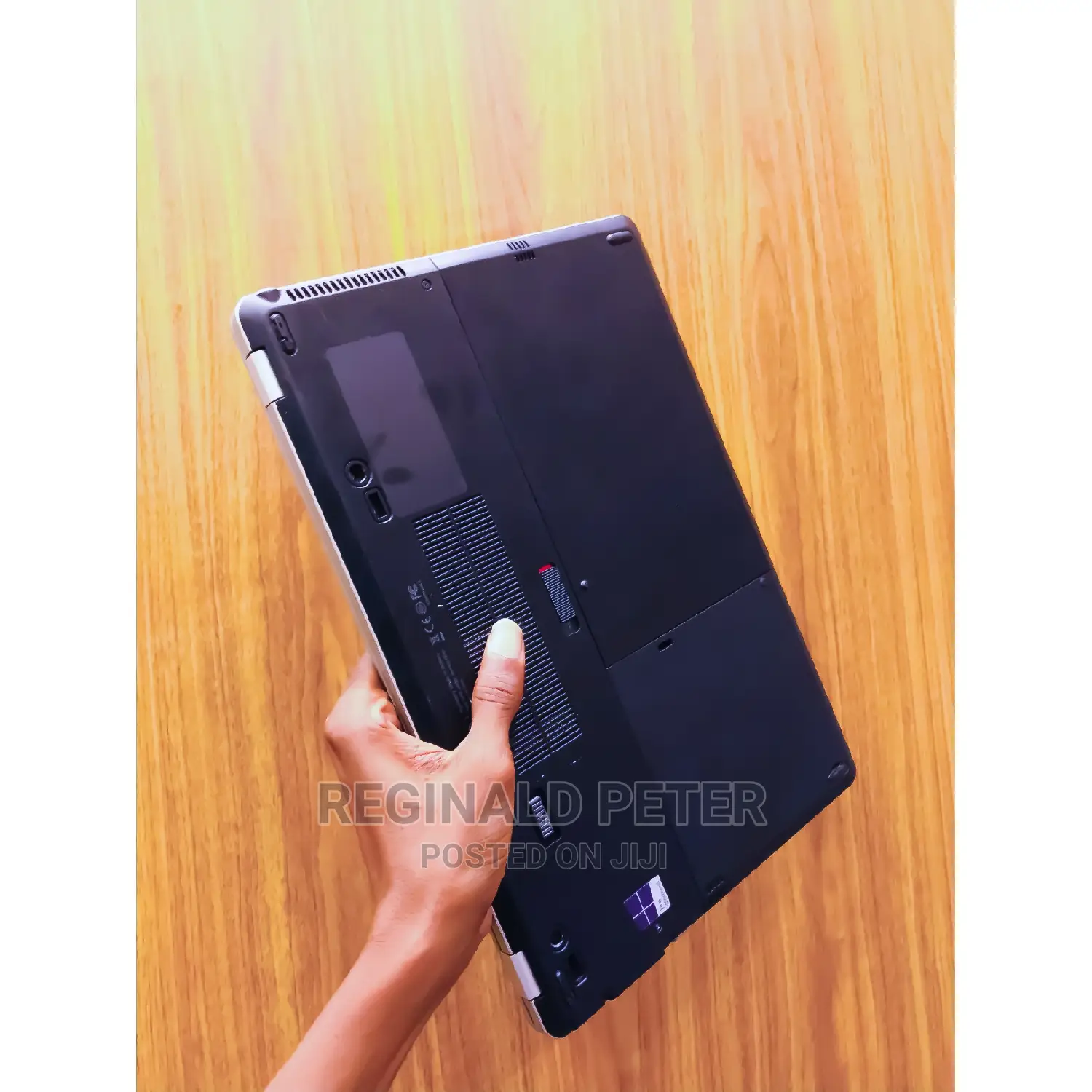 Laptop HP EliteBook Folio 9470M 8GB Intel Core I5 HDD+SSD 500GB