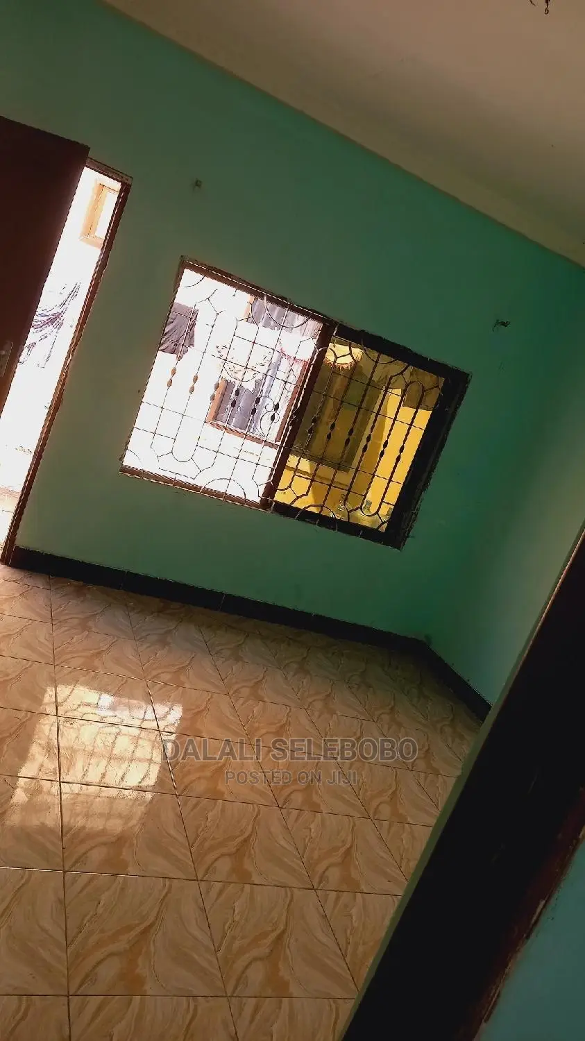 1bdrm Chalet in Sinza Palestina for rent