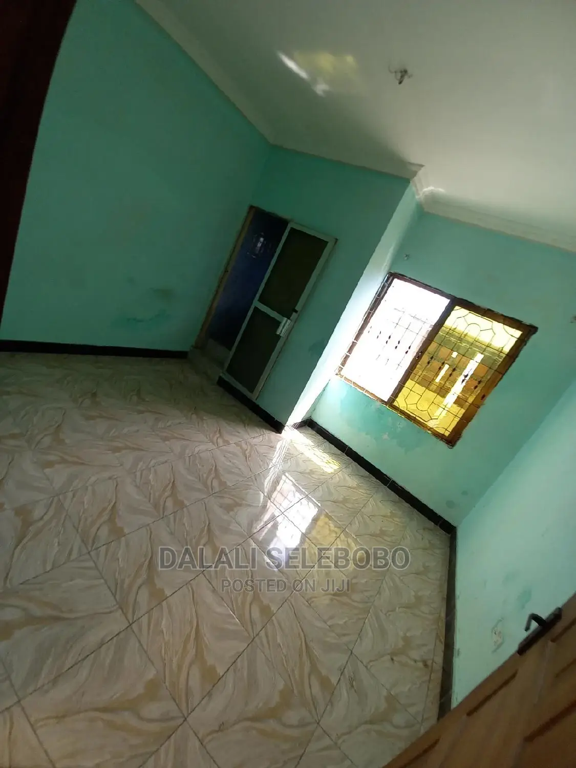 1bdrm Chalet in Sinza Palestina for rent