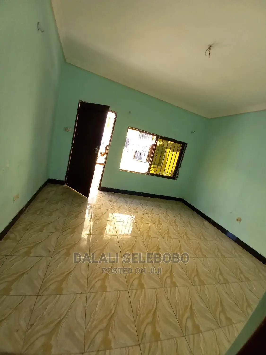 1bdrm Chalet in Sinza Palestina for rent