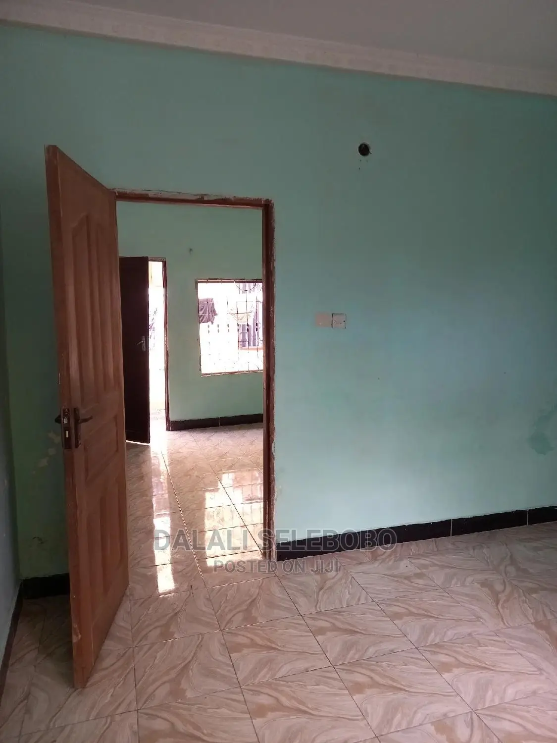 1bdrm Chalet in Sinza Palestina for rent