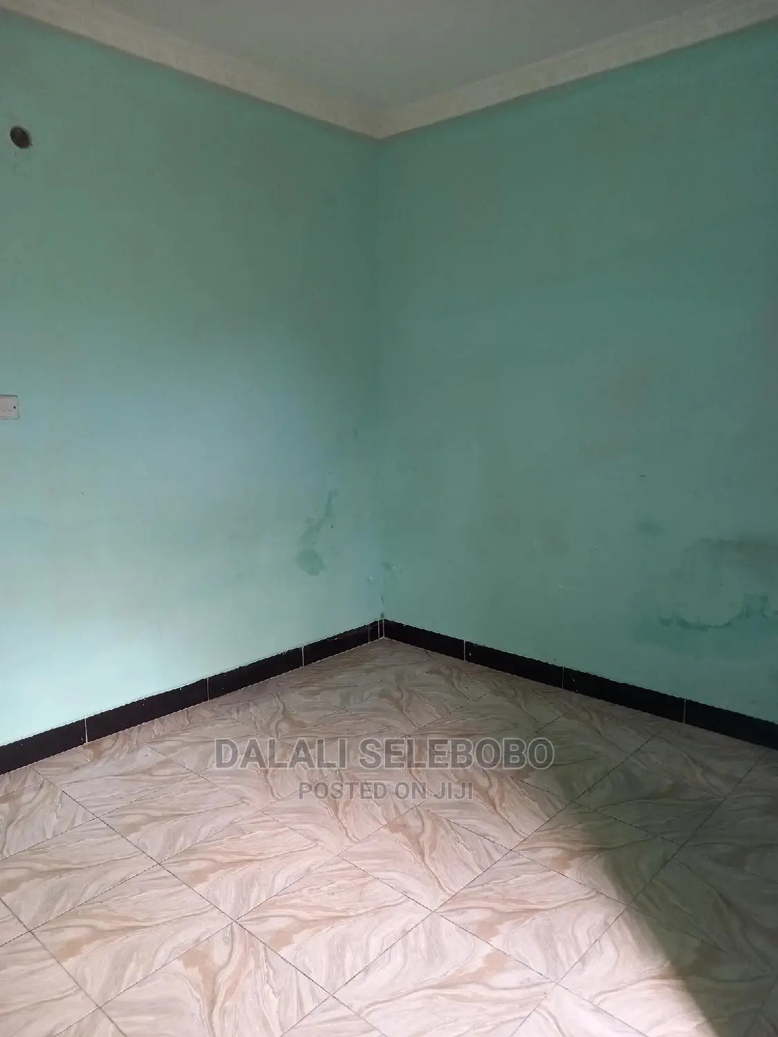 1bdrm Chalet in Sinza Palestina for rent
