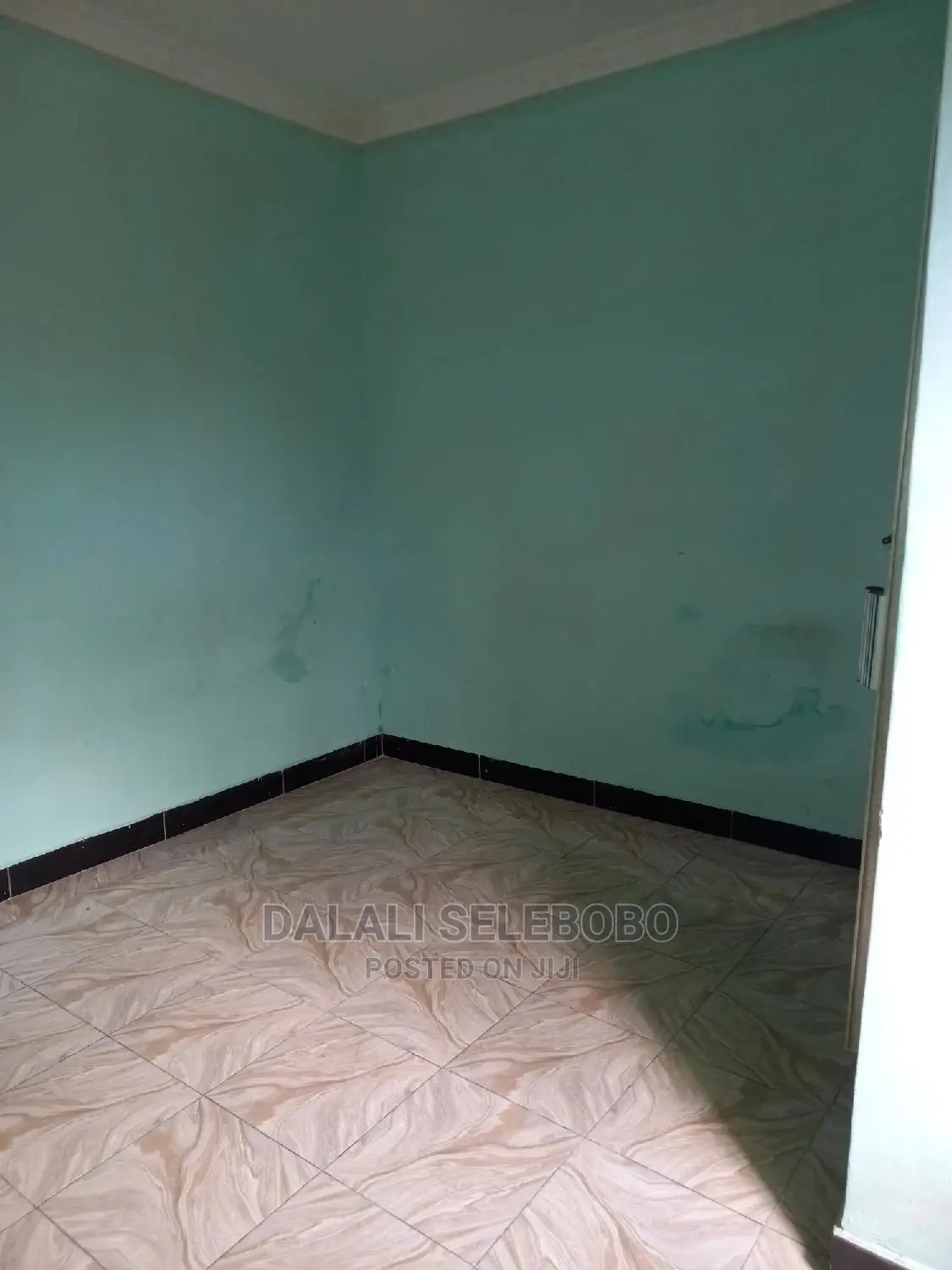 1bdrm Chalet in Sinza Palestina for rent