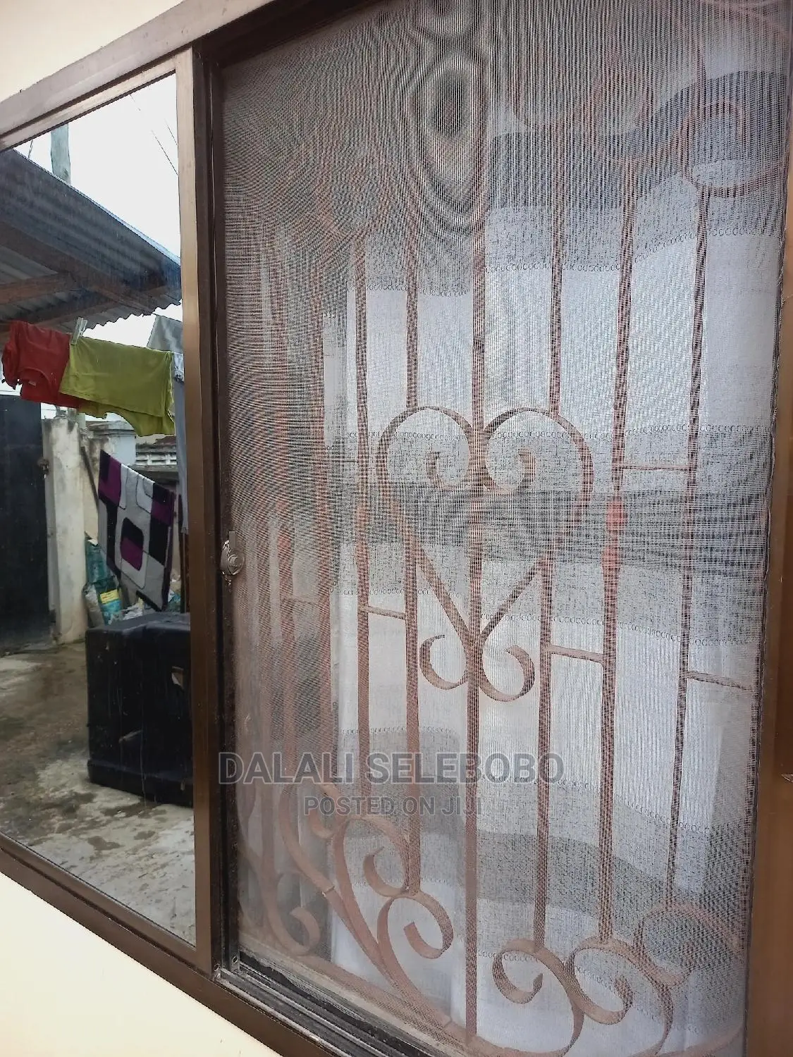 1bdrm Chalet in Sinza Palestina for rent