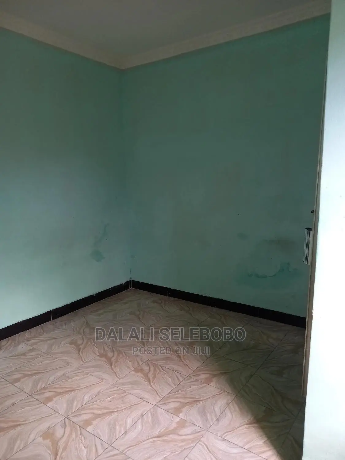 1bdrm Chalet in Sinza Palestina for rent