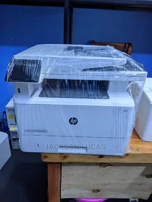 Hp Laserjet Pro MFP M426dw