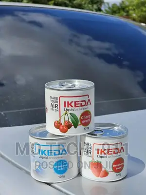 Ikeda Good Smell
