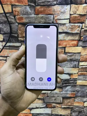Apple iPhone 11 Pro 256 GB white