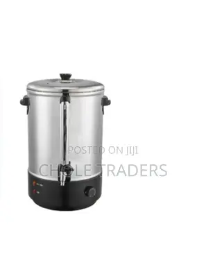 10-Liters Electric Water Boiler