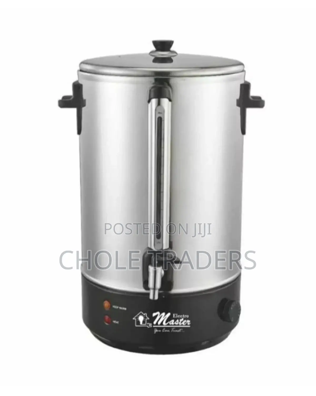 10-Liters Electric Water Boiler