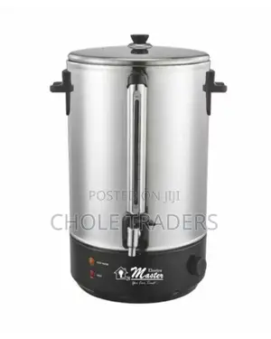 10-Liters Electric Water Boiler