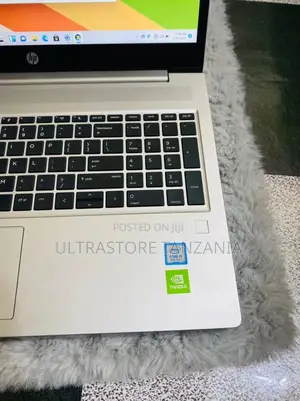 Laptop HP ProBook 450 G6 8GB Intel Core I5 SSD 256GB