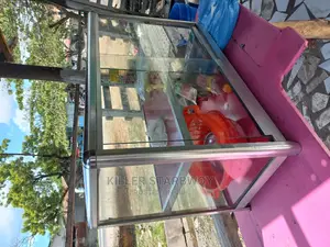 Kabati La Chipsi