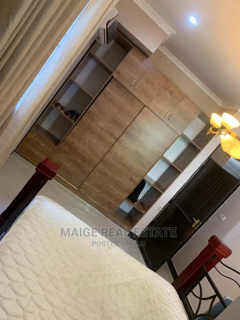 Furnished 3bdrm House in Mbezi for Rent