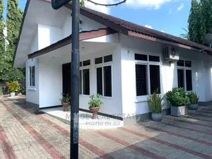 Furnished 3bdrm House in Mbezi for Rent