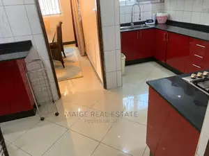 Furnished 3bdrm House in Mbezi for Rent