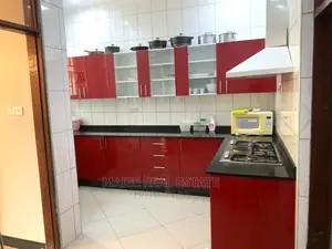 Furnished 3bdrm House in Mbezi for Rent