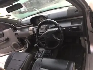 Nissan X-Trail 2005 Beige