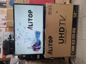 Alitop TV Inch 32 LED