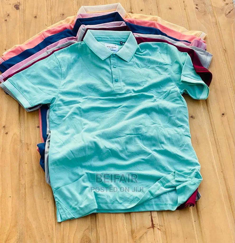 T-Shirts Nzito